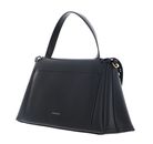 COCCINELLE Nikla Mon. Sang Handbag Noir COCCINELLE Nikla Mon. Sang Handbag Noir