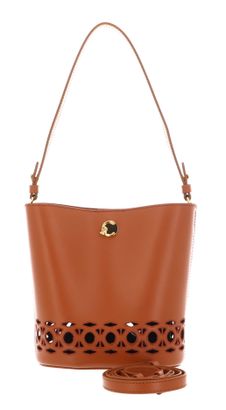 COCCINELLE Nikla Mon. Sang Mini Bag Crab