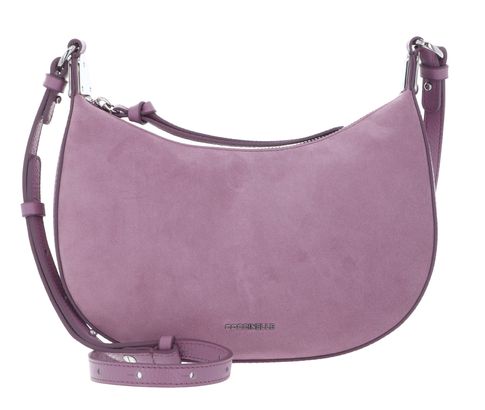 COCCINELLE Fujiko Suede Bi Mini Bag Jellyfish / Jellyfish