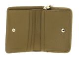 COCCINELLE C-Me Softy Wallet Seagrass