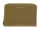 COCCINELLE C-Me Softy Wallet Seagrass