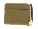 COCCINELLE C-Me Softy Wallet Seagrass