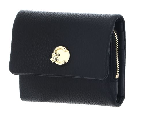 COCCINELLE C-Me Softy Wallet Noir