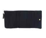COCCINELLE C-Me Softy Wallet Noir