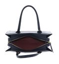 COCCINELLE Myrtha26 Handbag Grained Leather Midnight Blue