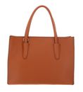 COCCINELLE Myrtha26 Handbag Grained Leather Crab