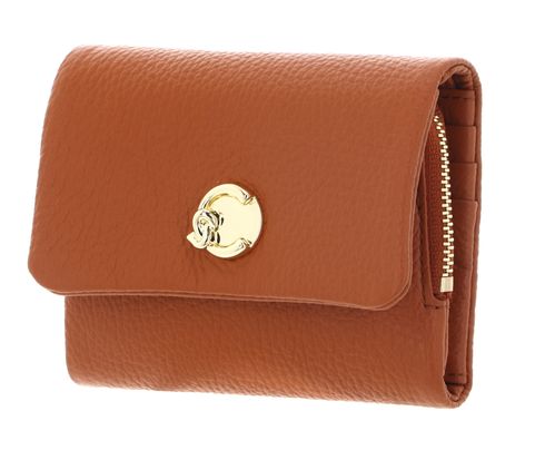 COCCINELLE C-Me Softy Wallet Crab