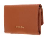 COCCINELLE C-Me Softy Wallet Crab