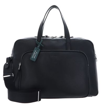 COCCINELLE Paki Smart To Go Briefcase Noir