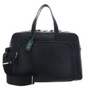 COCCINELLE Paki Smart To Go Briefcase Noir