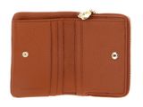COCCINELLE C-Me Softy Wallet Crab