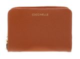 COCCINELLE C-Me Softy Wallet Crab