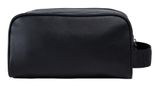 REPLAY Washbag Black