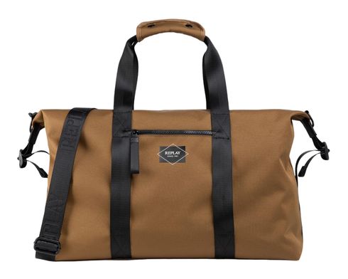 REPLAY Weekender Butter Nut