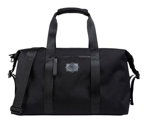 REPLAY Weekender Black
