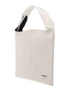 PATRIZIA PEPE Borsa / Bag Wooly White