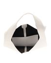 PATRIZIA PEPE Borsa / Bag Wooly White