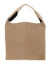 Sand Beige Suede Sand Beige Suede
