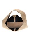 PATRIZIA PEPE Borsa / Bag Sand Beige Suede PATRIZIA PEPE Borsa / Bag Sand Beige Suede