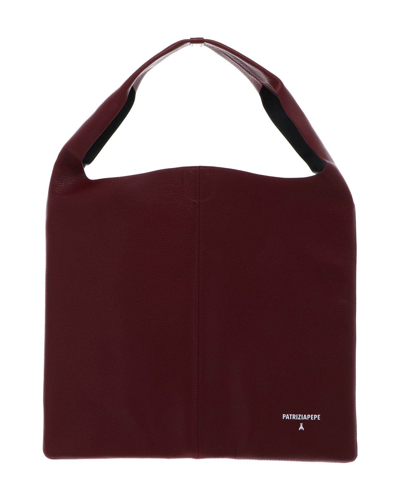 PATRIZIA PEPE Borsa / Bag Hot Brown