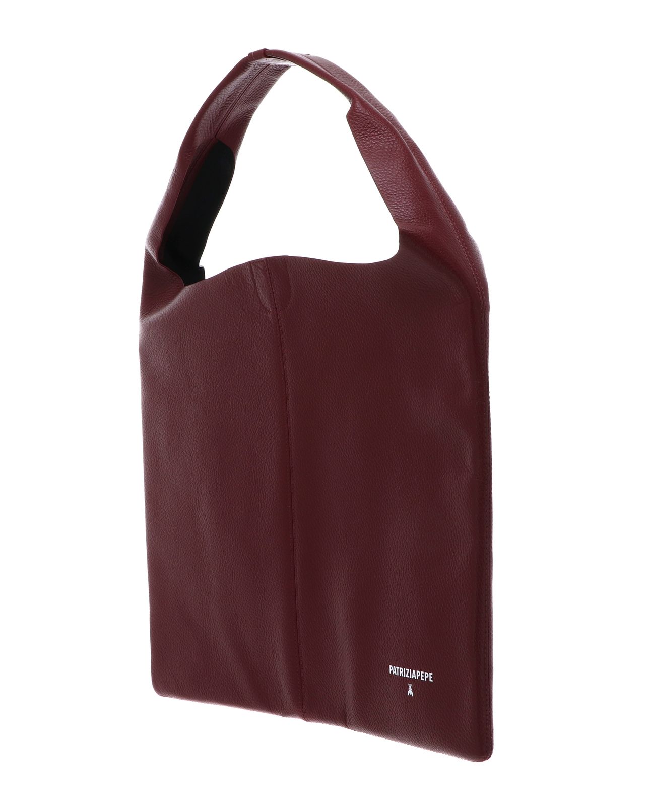 PATRIZIA PEPE Borsa / Bag Hot Brown PATRIZIA PEPE Borsa / Bag Hot Brown
