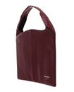 PATRIZIA PEPE Borsa / Bag Hot Brown PATRIZIA PEPE Borsa / Bag Hot Brown