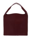 PATRIZIA PEPE Borsa / Bag Hot Brown PATRIZIA PEPE Borsa / Bag Hot Brown