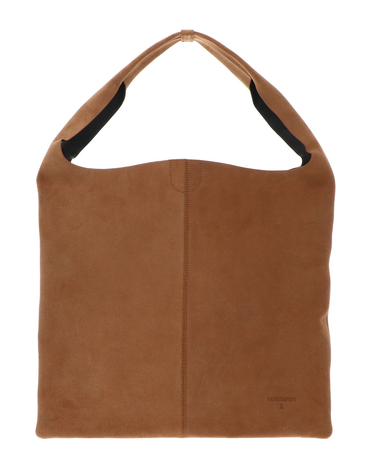 PATRIZIA PEPE Borsa / Bag Cuoio Suede