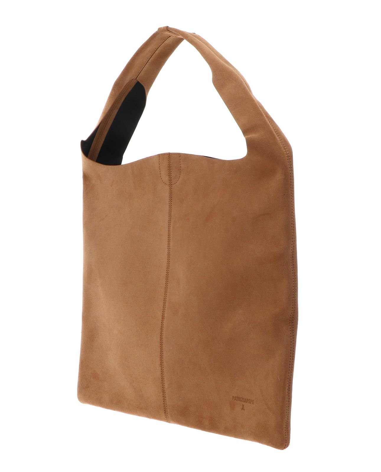 PATRIZIA PEPE Borsa / Bag Cuoio Suede PATRIZIA PEPE Borsa / Bag Cuoio Suede