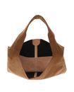 PATRIZIA PEPE Borsa / Bag Cuoio Suede PATRIZIA PEPE Borsa / Bag Cuoio Suede