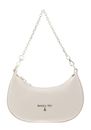 PATRIZIA PEPE Borsa / Bag Wooly White