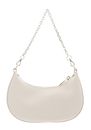 PATRIZIA PEPE Borsa / Bag Wooly White