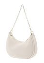 PATRIZIA PEPE Borsa / Bag Wooly White
