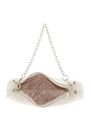 PATRIZIA PEPE Borsa / Bag Wooly White