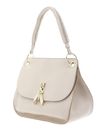 PATRIZIA PEPE Borsa / Bag Wooly White PATRIZIA PEPE Borsa / Bag Wooly White