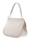 PATRIZIA PEPE Borsa / Bag Wooly White PATRIZIA PEPE Borsa / Bag Wooly White
