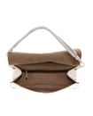 PATRIZIA PEPE Borsa / Bag Wooly White PATRIZIA PEPE Borsa / Bag Wooly White