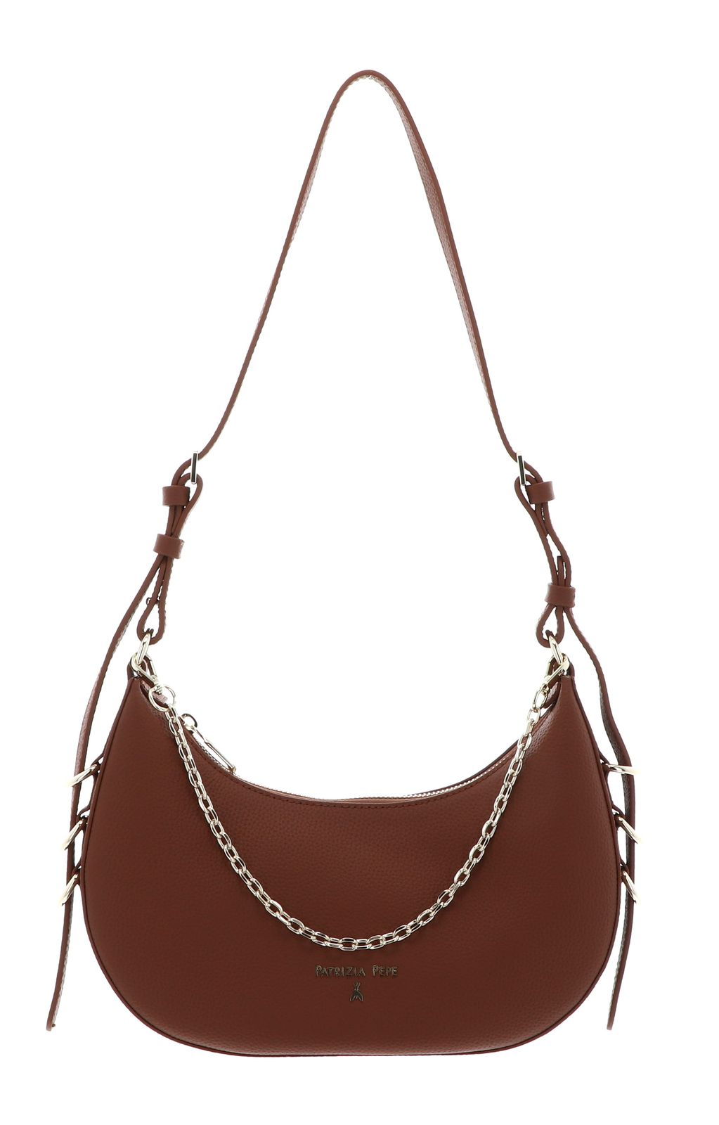 PATRIZIA PEPE Borsa / Bag Cuoio