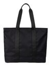 REPLAY Shopper Black