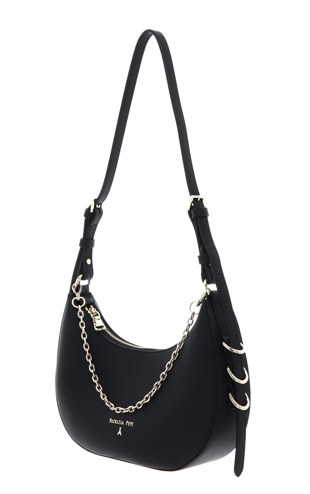 PATRIZIA PEPE Borsa / Bag Nero PATRIZIA PEPE Borsa / Bag Nero