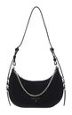 PATRIZIA PEPE Borsa / Bag Nero PATRIZIA PEPE Borsa / Bag Nero
