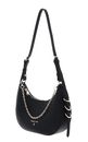 PATRIZIA PEPE Borsa / Bag Nero PATRIZIA PEPE Borsa / Bag Nero