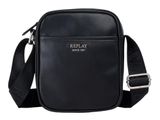 REPLAY Reporter Bag Black