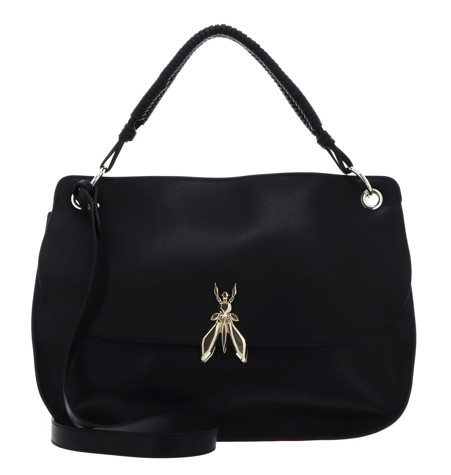 PATRIZIA PEPE Borsa / Bag Nero