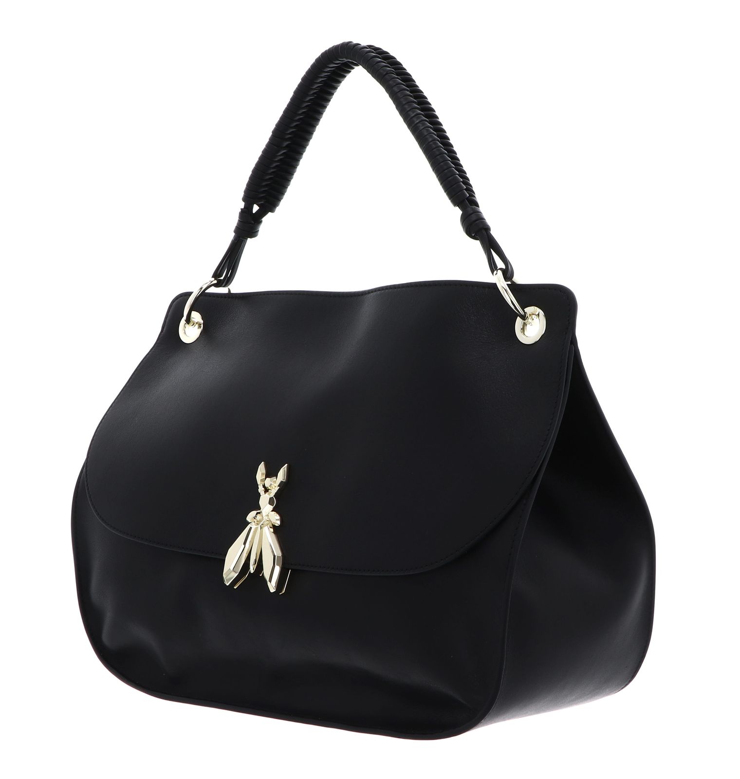 PATRIZIA PEPE Borsa / Bag Nero PATRIZIA PEPE Borsa / Bag Nero