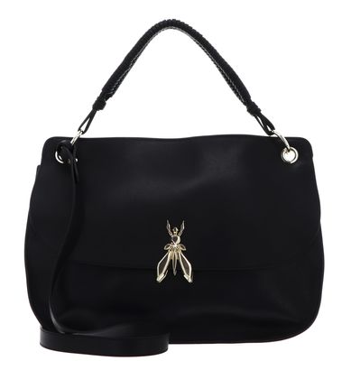 PATRIZIA PEPE Borsa / Bag Nero