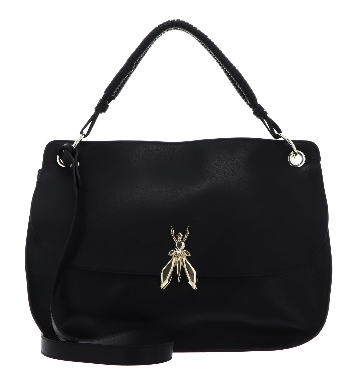 PATRIZIA PEPE Borsa / Bag Nero
