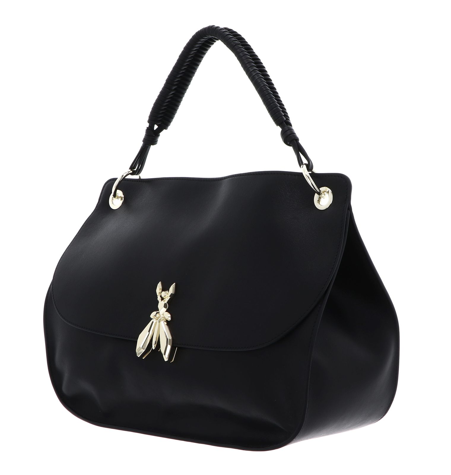PATRIZIA PEPE Borsa / Bag Nero PATRIZIA PEPE Borsa / Bag Nero