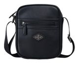 REPLAY Reporter Bag Black