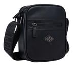 REPLAY Reporter Bag Black